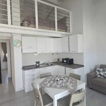 Sea View House - Appartamento Castelsardo