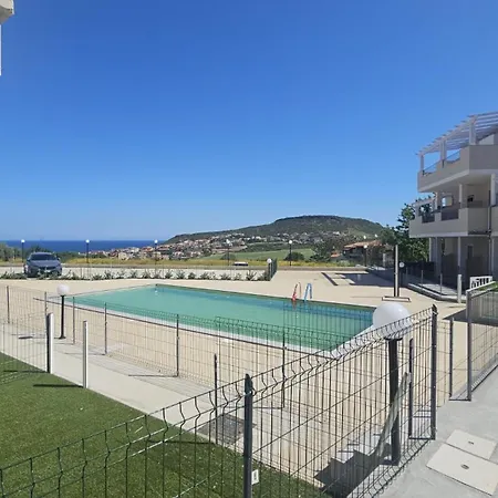 Sea View House - Appartamento *