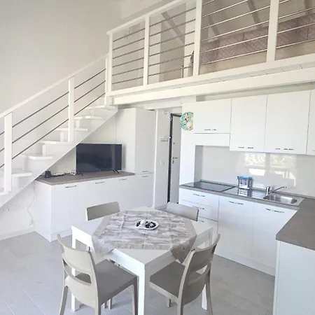 Appartamento Sea View House - Castelsardo