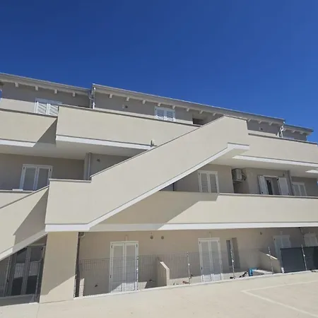 Appartamento Sea View House - Castelsardo