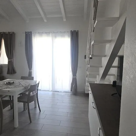 Sea View House - * Castelsardo