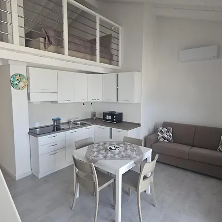 Apartman Sea View House - *