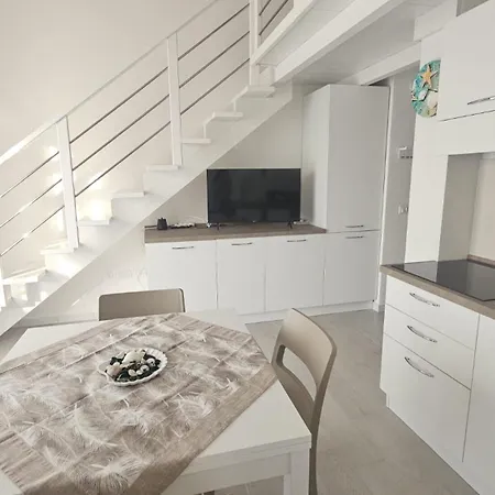 Sea View House - Daire Castelsardo