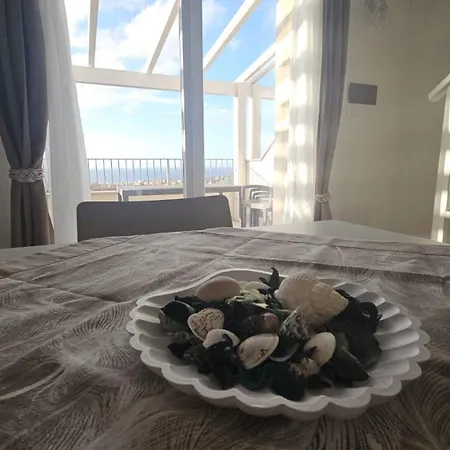 Sea View House - Appartamento *