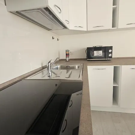 Sea View House - Appartamento