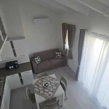 Apartman Sea View House - Castelsardo