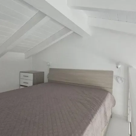Apartman Sea View House -